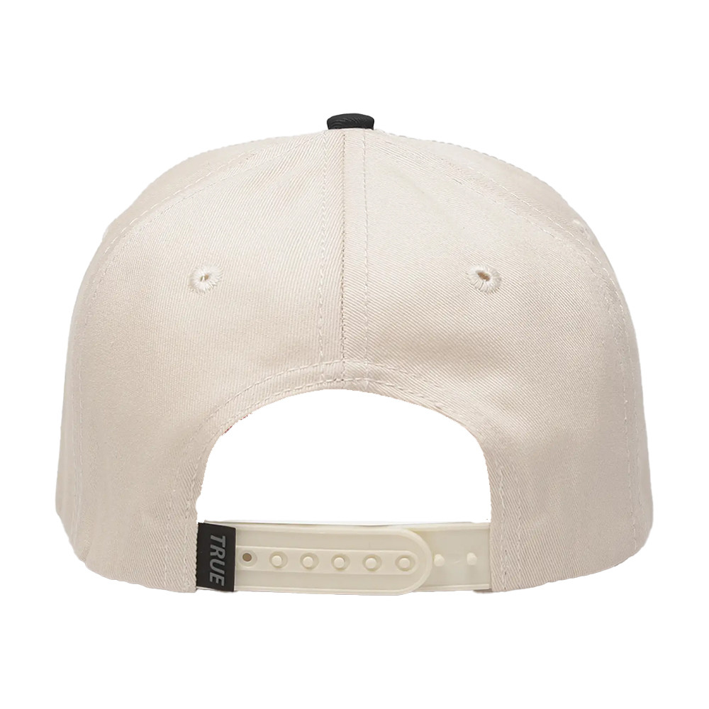 True Linkswear Dead Golfer Twill Snapback Hat - Maple Hill Golf